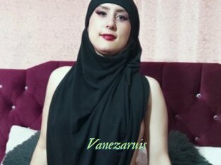 Vanezaruis