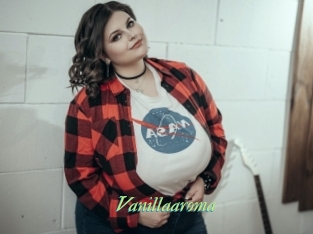 Vanillaaroma