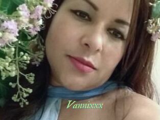 Vannixxx