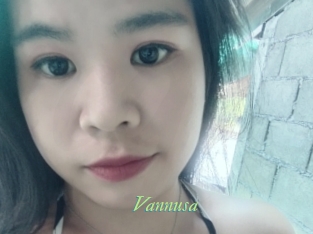 Vannusa