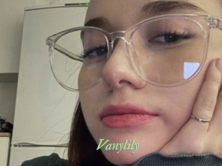 Vanylily