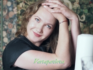 Vartapavlova