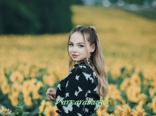 Varvarabacker