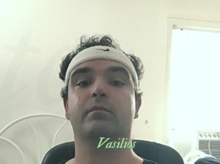 vasilios Tel Coquin