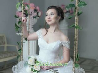 Vasilisaamore