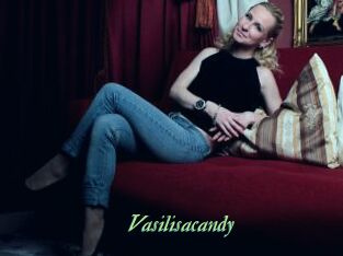 Vasilisacandy