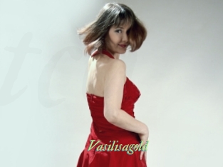 Vasilisagold
