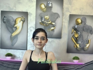 Vasilisakai