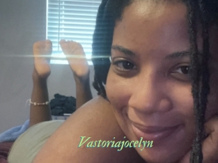 vastoriajocelyn Tel Coquin