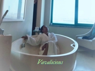Vavalicious