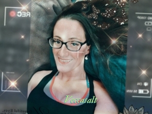 Veccasalt