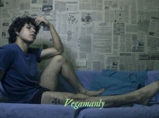 Vegamanly
