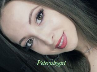 Veleryshygirl