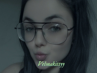 Velmakittyy