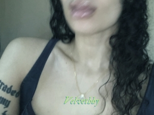 Velvetbby