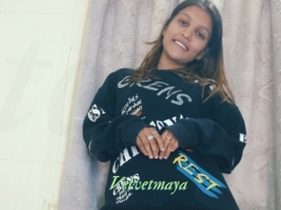 Velvetmaya