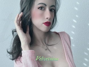 Velvetnina