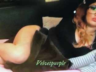 Velvetpurple