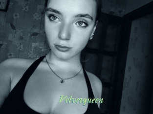 velvetqueen Tel Coquin