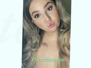 Velvetvixonxxx