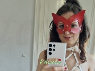 Velvievix