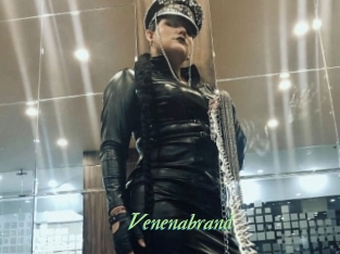Venenabrand