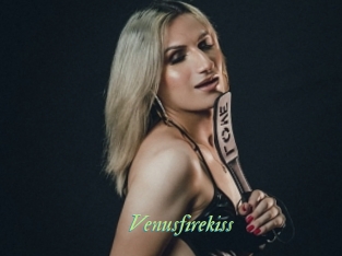 Venusfirekiss