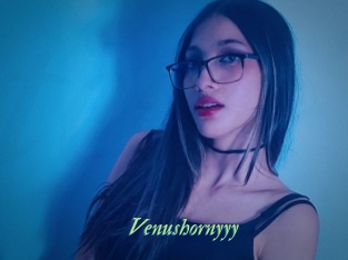 Venushornyyy