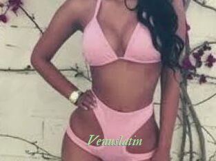 Venuslatin