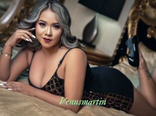 Venusmartin
