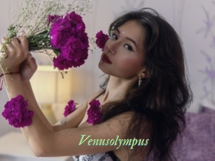 Venusolympus
