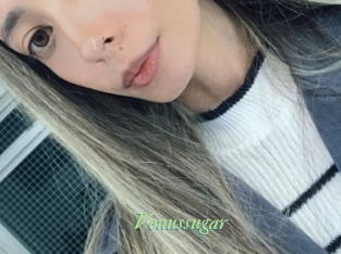 Venussugar