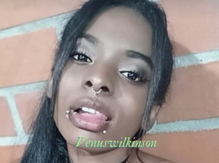 Venuswilkinson