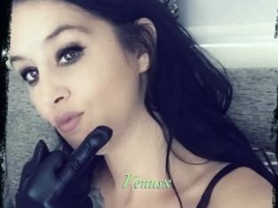 Venusx