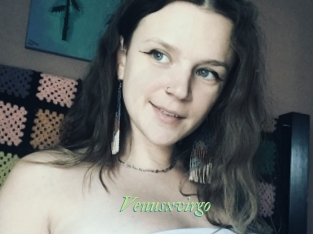 Venusxvirgo