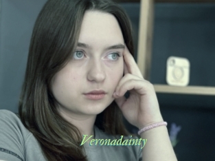 Veronadainty