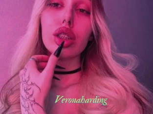 veronaharding Tel Coquin
