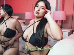 Veronicacaballer