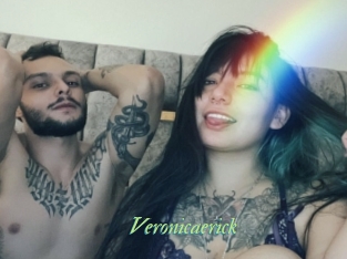Veronicaerick