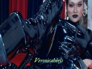 veronicaheels Tel Coquin