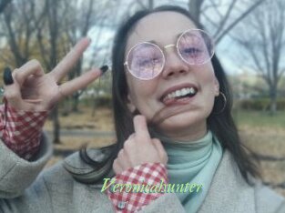 Veronicahunter