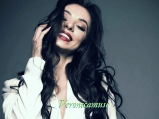 Veronicamuse