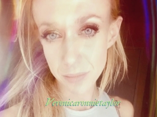 Veronicaronnietaylor