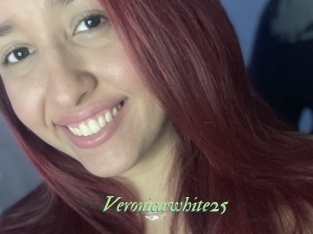 Veronicawhite25