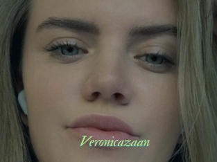 Veronicazaan