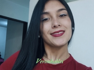Veronikablei