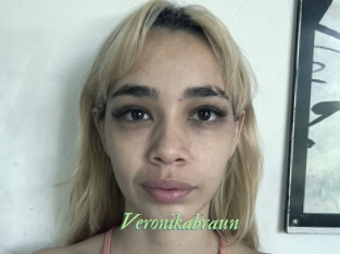 Veronikabraun