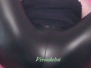 Veronikehot