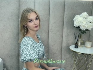 Veronikkarosse