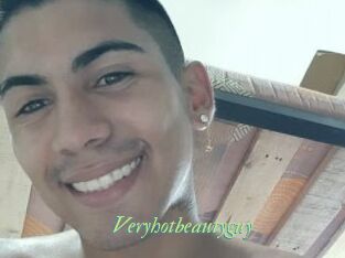 Veryhotbeautyguy